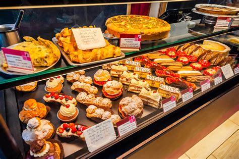 Pièces Boulangerie Patisserie .